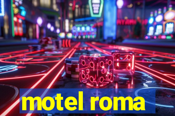 motel roma